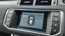 Land Rover Range Rover Evoque 2.0 TD4 Landmark 5dr Diesel Hatchback